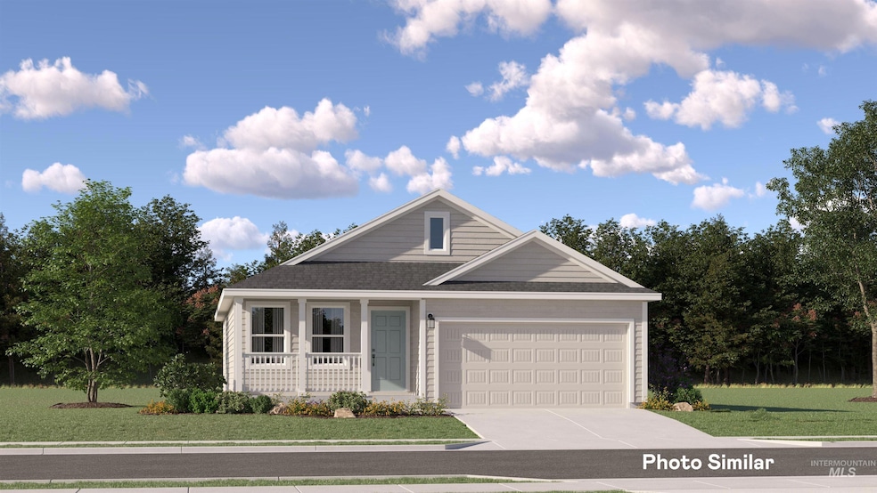 8630 E Peachtree St, Nampa, ID 83687 - photo 1