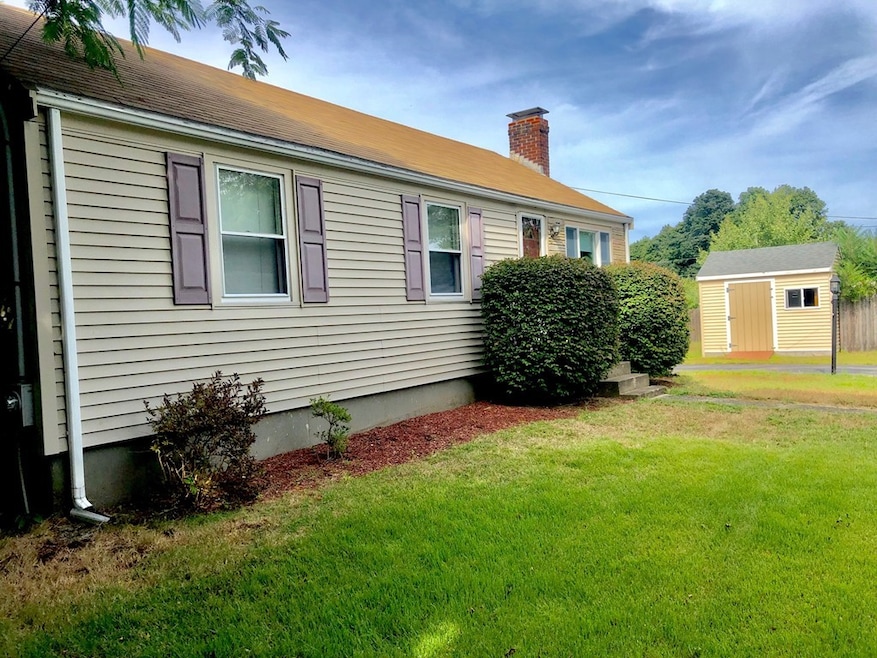 19 Ellen Ave, Weymouth, MA 02188 - photo 1