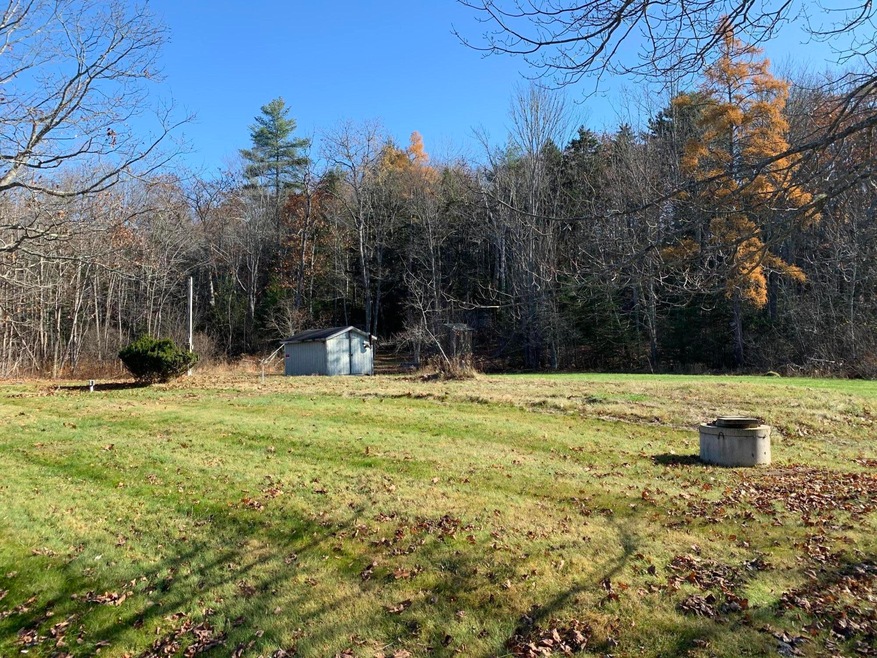 78 Mill Road, Edgecomb