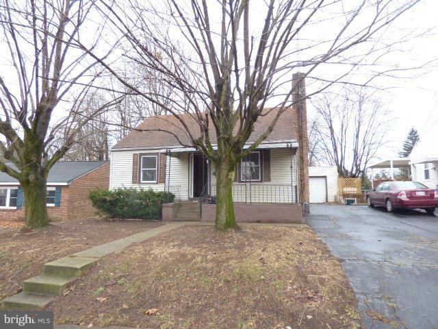 69 Devonshire Rd, Hagerstown, MD 21740 - photo 1