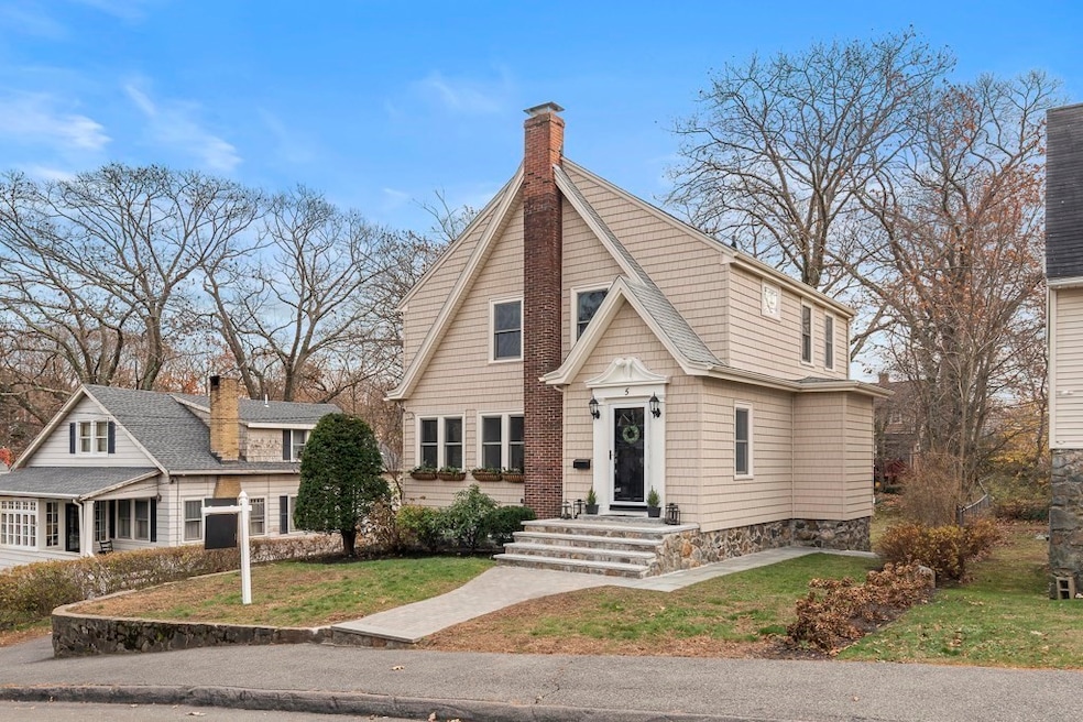 5 Dawes Rd, Lynn, MA 01902 - photo 1