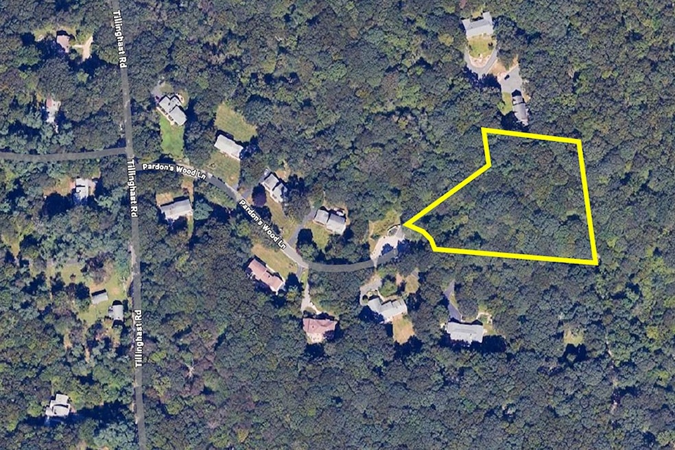 55 Pardon's Wood Ln, East Greenwich, RI 02818 - photo 1