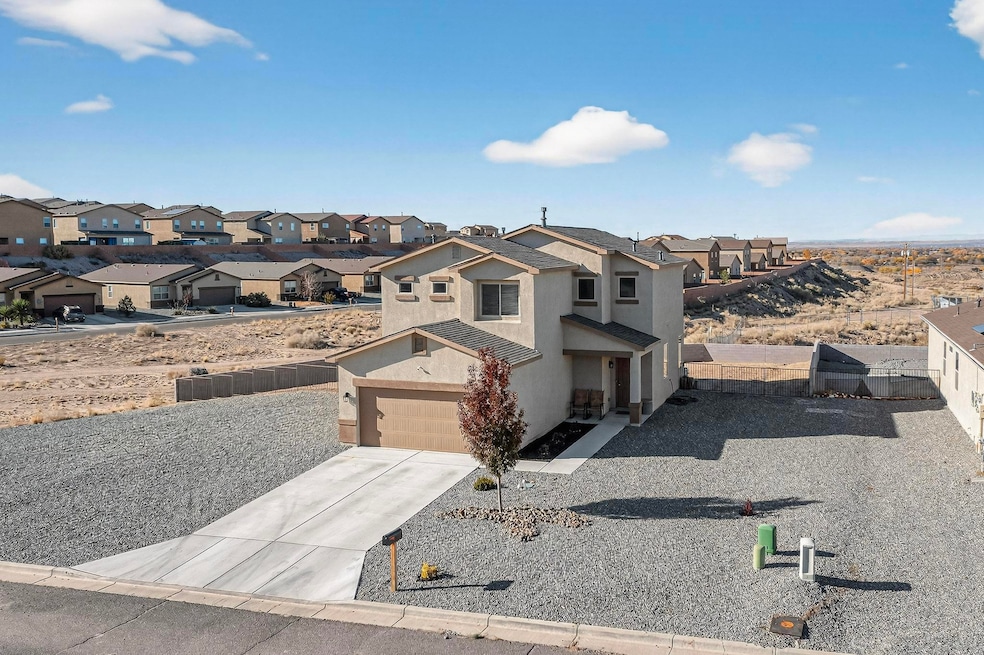 13 Wilson Rd, Los Lunas, NM 87031 - photo 1