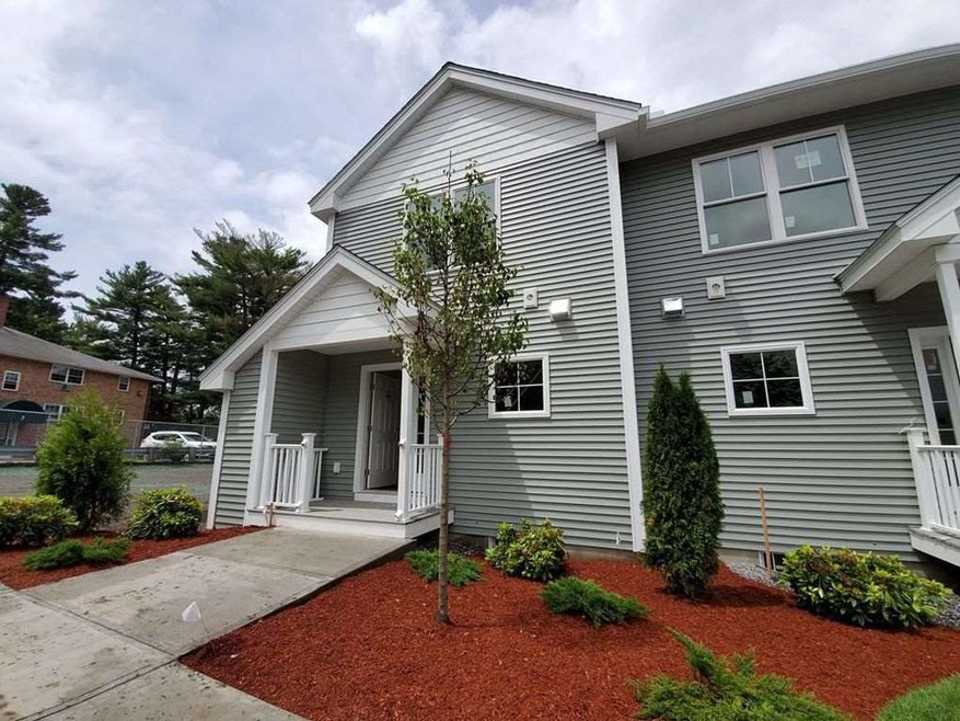 32 Pine Hill Rd unit D, Nashua, NH 03063 - photo 1