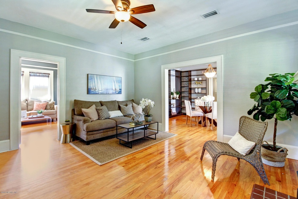 3873 Oak St, Jacksonville, FL 32205 - photo 1