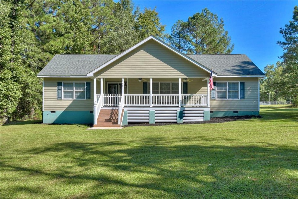 1272 Pleasantview Cir, Lincolnton, GA 30817 - photo 1