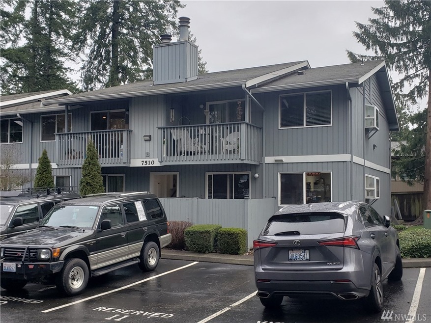 7510 208th St SW unit B202, Edmonds, WA 98026 - photo 1