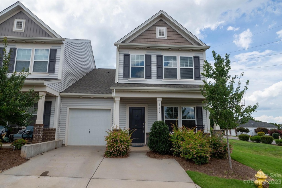 108 Davenport Dr, Statesville, NC 28677 - photo 1