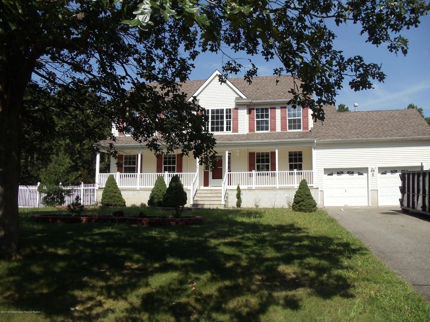 601 Bloomfield Ave, Whiting, NJ 08759 - photo 1