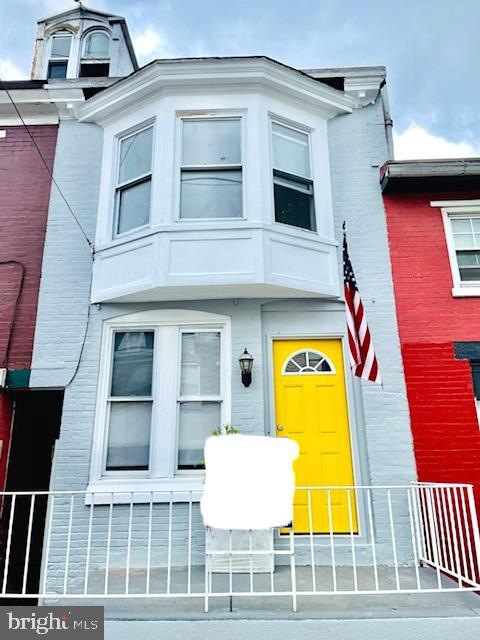 1116 Buttonwood St, Reading, PA 19604 - photo 1