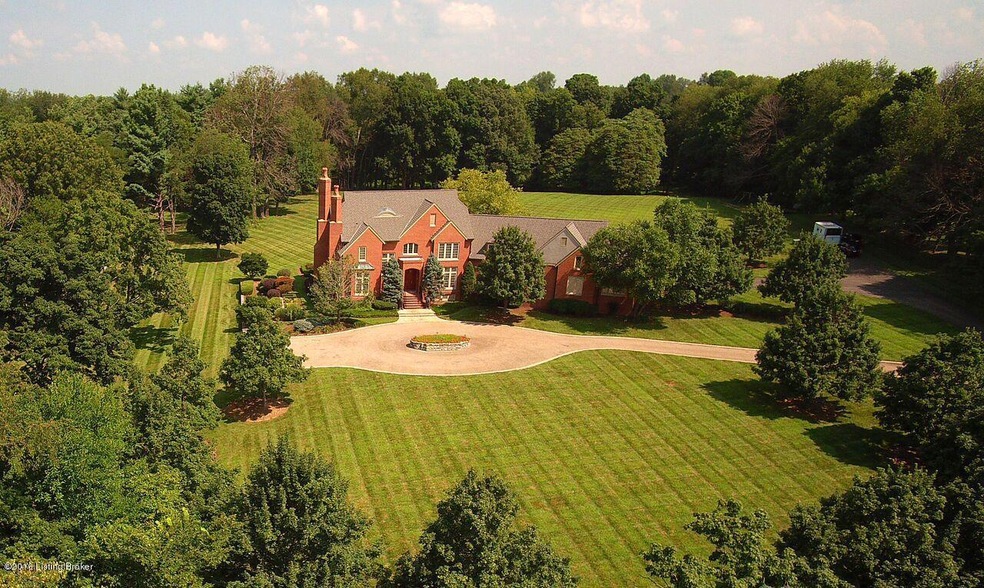 WELCOME HOME TO 9811 COVERED BRIDGE ROAD