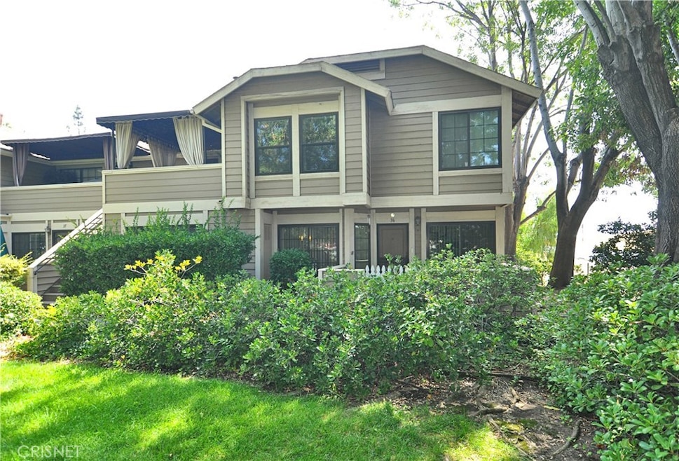 11350 Foothill Blvd unit 36, Sylmar, CA 91342 - photo 1