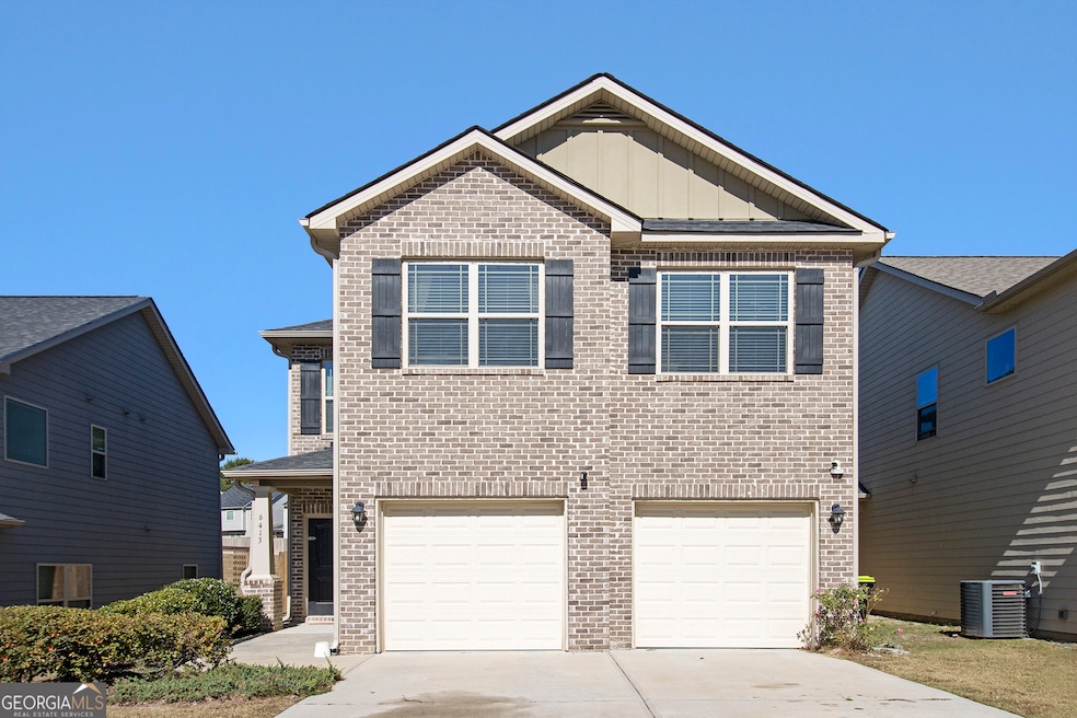 6413 Walnut Way, Union City, GA 30291 - photo 1