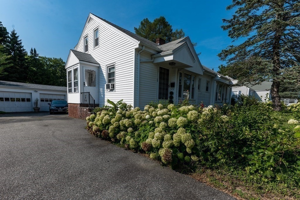 53 George St, South Dartmouth, MA 02748 - photo 1