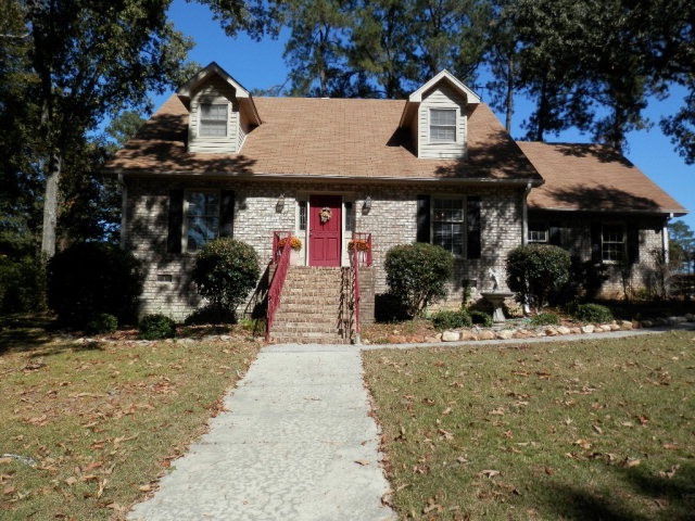 Main View