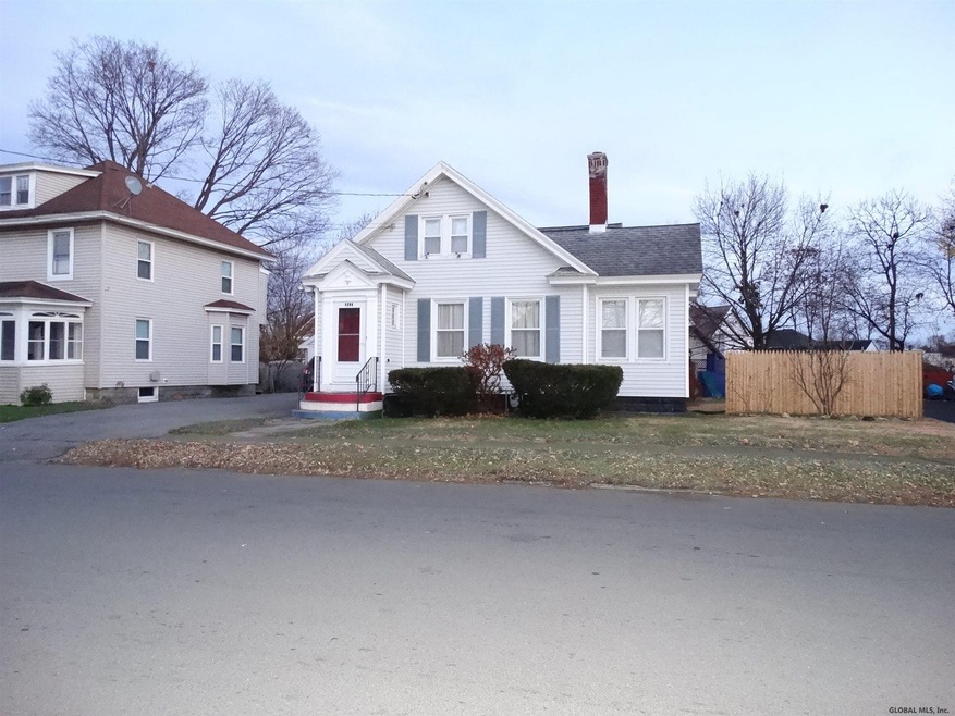 2030 Guilderland Ave, Schenectady, NY 12306 - photo 1