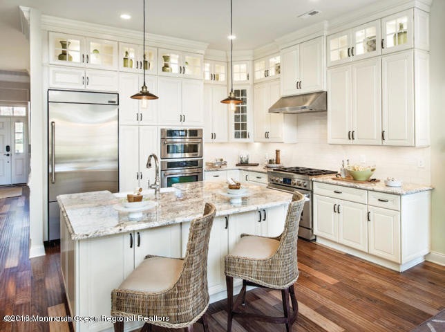 Lehigh Kitchen