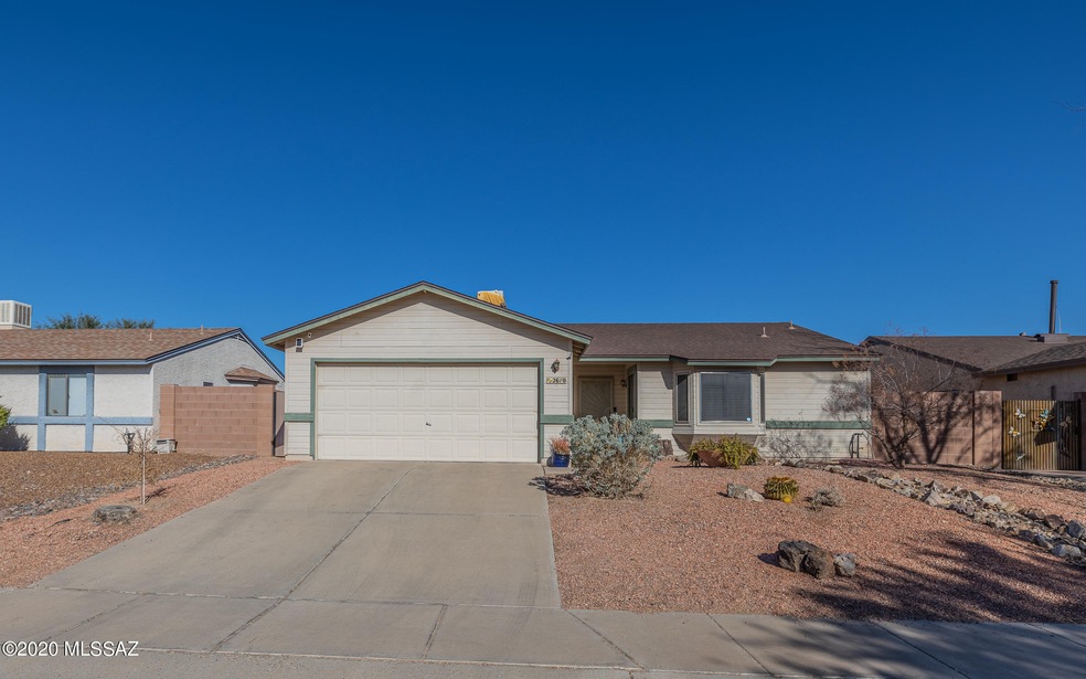 2610 W Sunset Rd, Tucson, AZ 85741 - photo 1