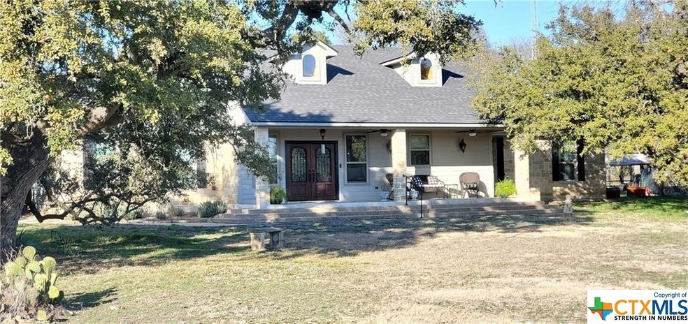 102 Deer Run, Moody, TX 76557 - photo 1