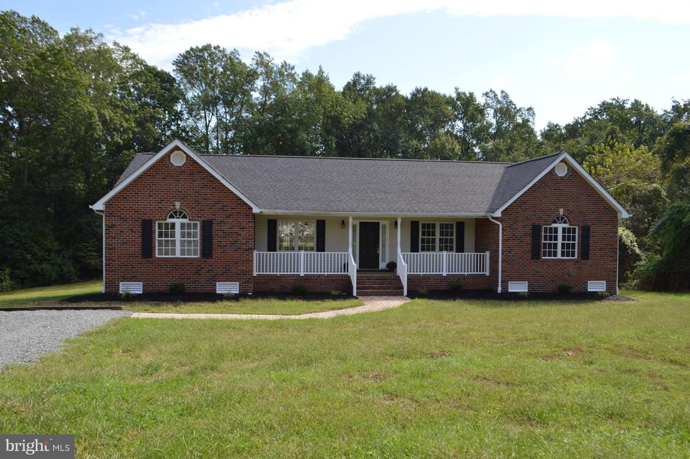 12405 Dumfries Rd, Manassas, VA 20112 - photo 1
