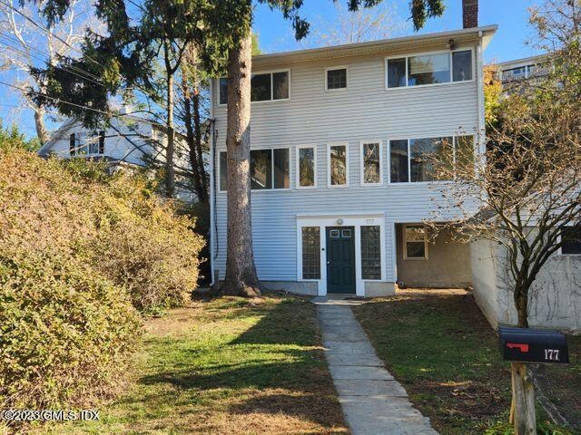 177 Davis Ave unit 1, Greenwich, CT 06830 - photo 1