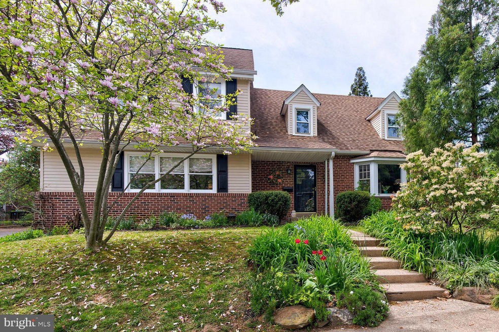 600 Cornell Ave, Swarthmore, PA 19081 - photo 1