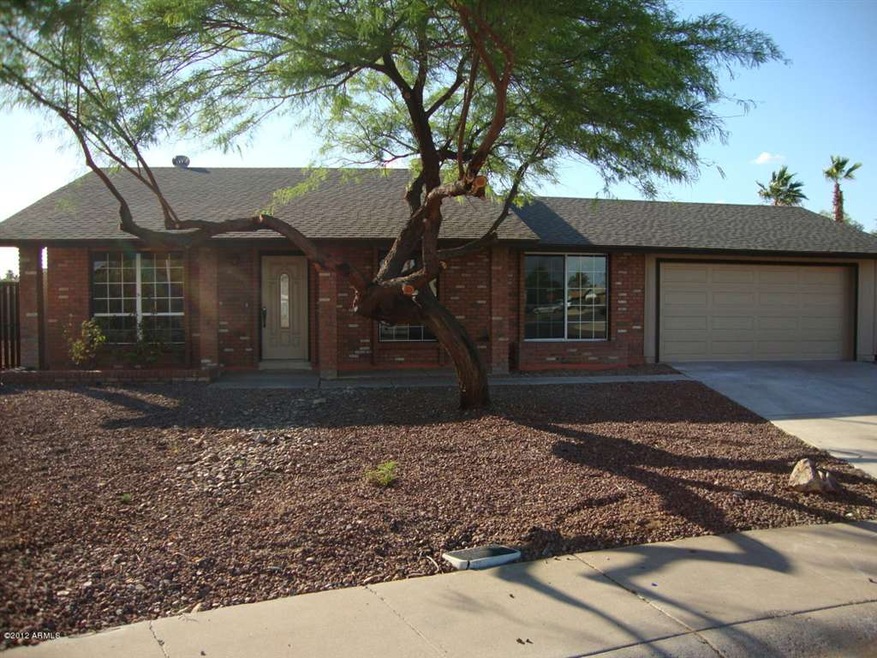Front Elevation