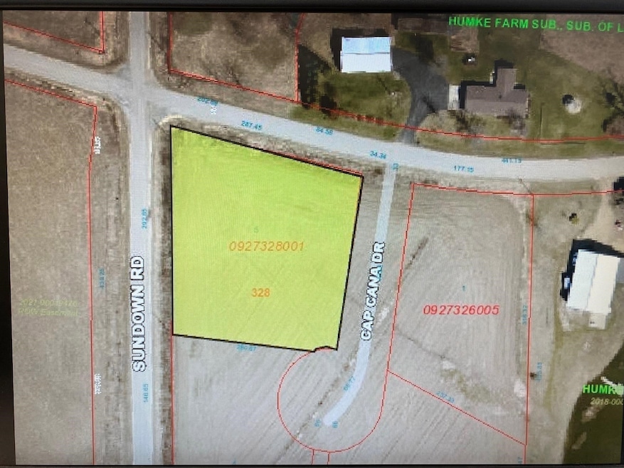 Lot 5 Cap Cana Dr, Dubuque, IA 52002 - photo 1