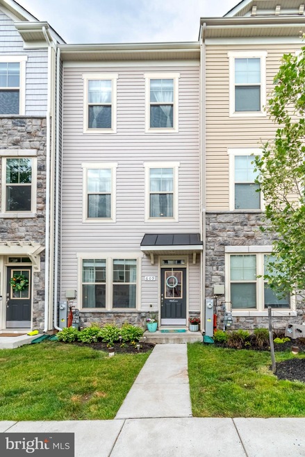 609 Quarterpath Way, Glen Burnie, MD 21060 - photo 1