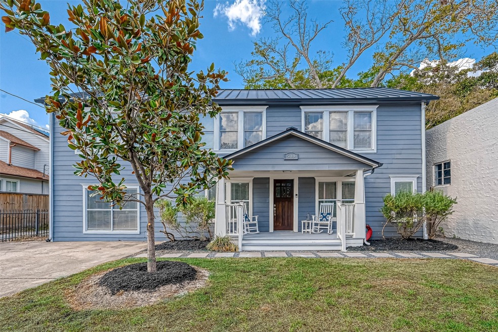 509 E 16th St, Houston, TX 77008 - photo 1
