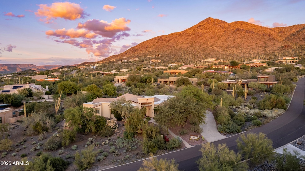 5830 E Restin Rd, Cave Creek, AZ 85331 - photo 1