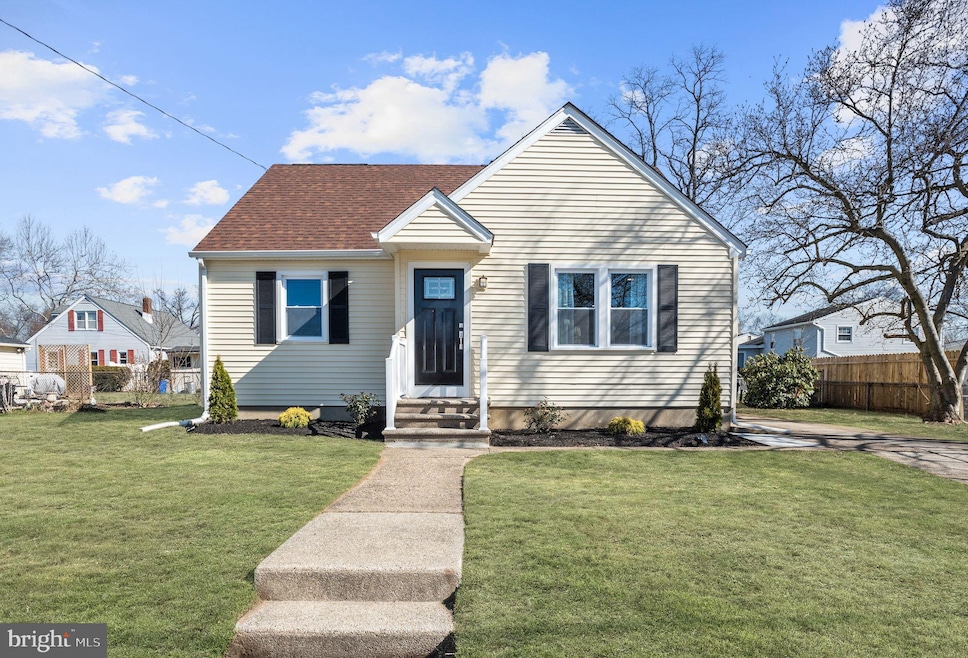 1371 Oriental Ave, Gloucester City, NJ 08030 - photo 1