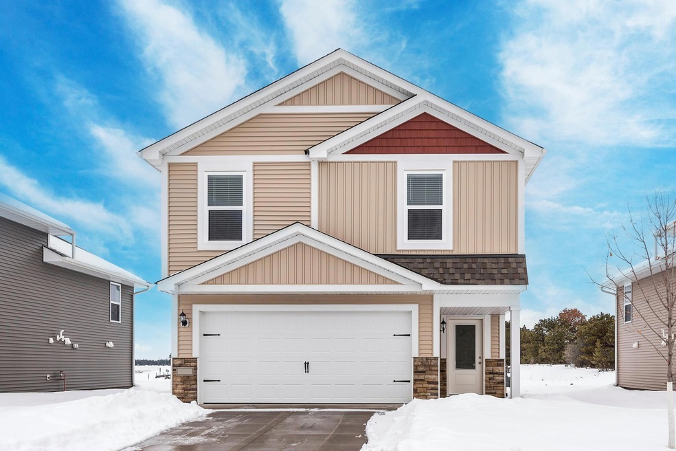 5380 Farmstead Place, North Branch, MN 55056 - photo 1