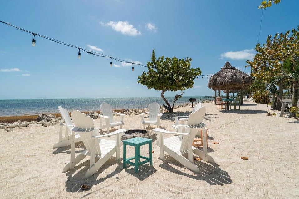 Kawama Beach