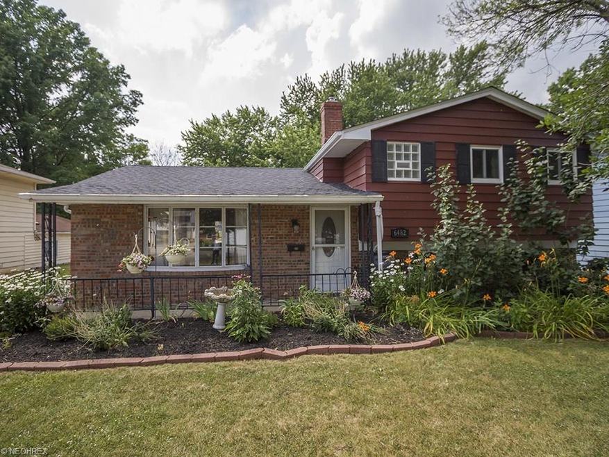 Welcome home to 6482 West Vancey Drive!