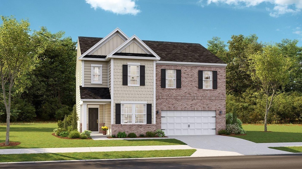 173 Cypress Preserve Blvd, Moncks Corner, SC 29461 - photo 1