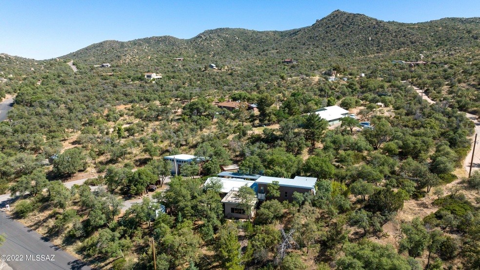 High Mountain Living