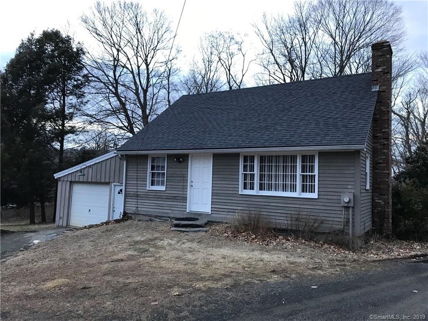 85 Plains Rd, Haddam, CT 06438 - photo 1