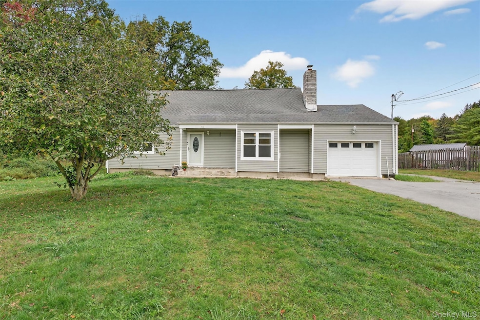 233 Ridge Rd, Westtown, NY 10998 - photo 1