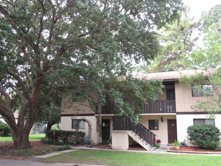 1st Floor Condo In Great Location