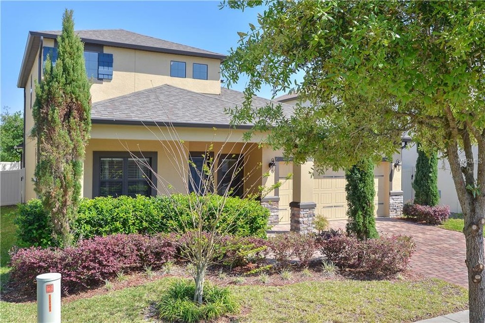 5102 Appenine Loop W, Saint Cloud, FL 34771 - photo 1