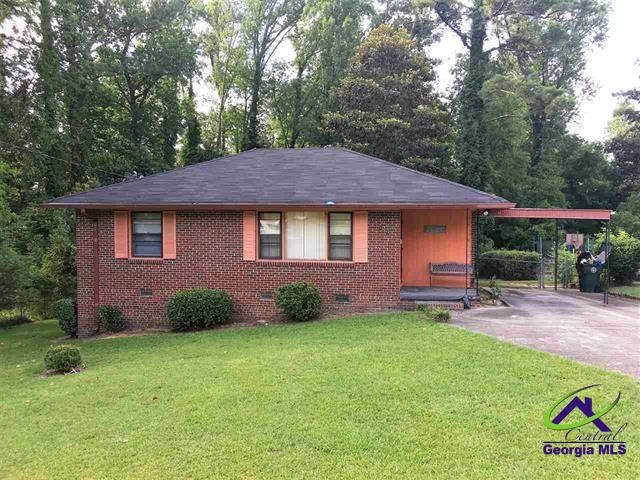 2157 Knightsbridge Rd, Macon, GA 31211 - photo 1