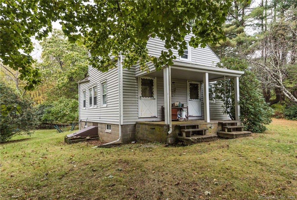 300 Shelton Rd, Monroe, CT 06468 - photo 1