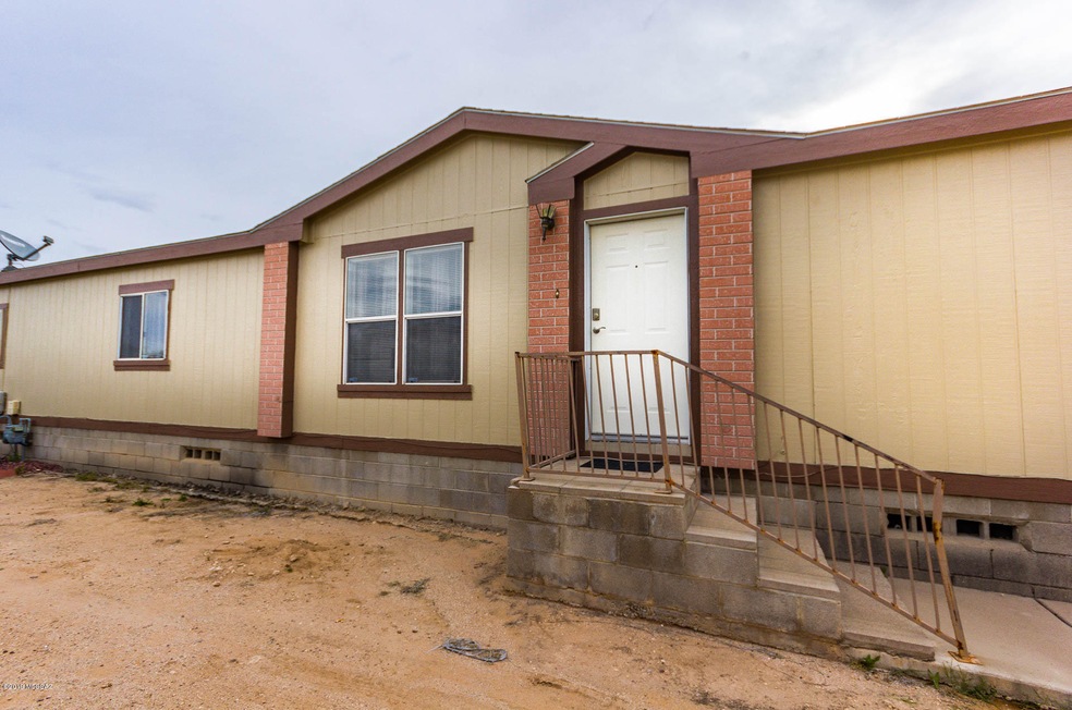 2877 E Acacia Club Ln, Tucson, AZ 85706 - photo 1