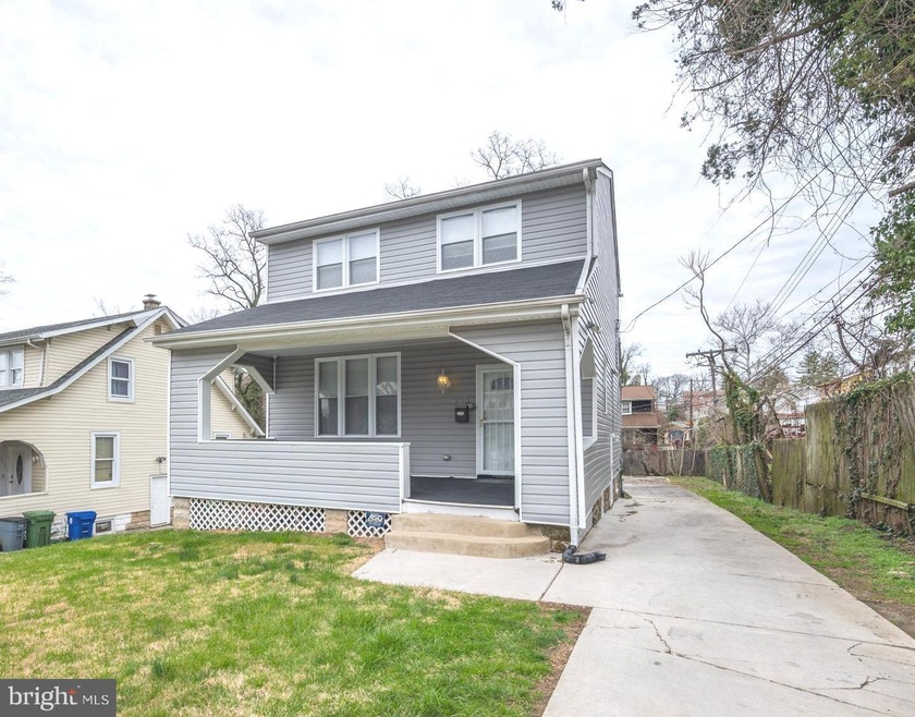 2911 N Loudon Ave, Baltimore, MD 21216 - photo 1