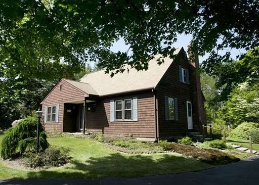 50 Bowman St, Westborough, MA 01581 - photo 1