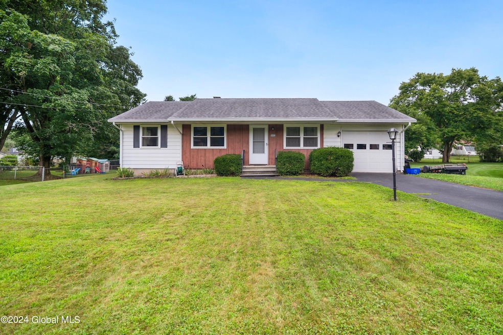 2023 Piney Point Rd, Troy, NY 12180 - photo 1