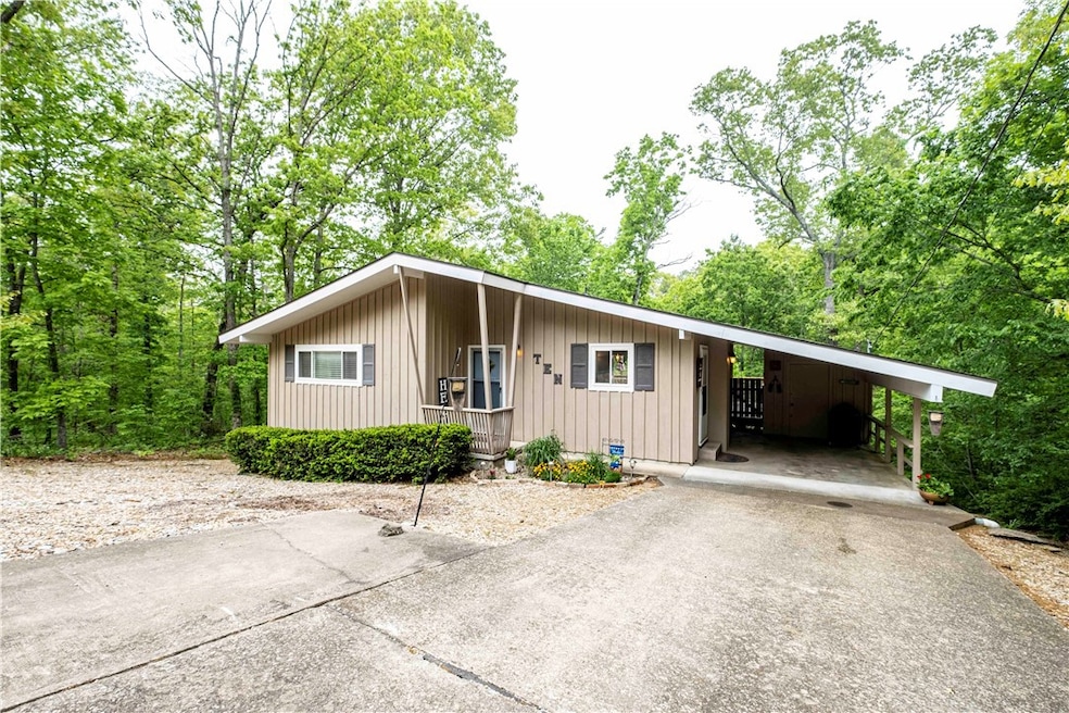 10 Ipswich Cir, Bella Vista, AR 72714 - photo 1