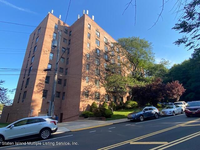 Highview Condominium unit 7H, Staten Island, NY 10301 - photo 1