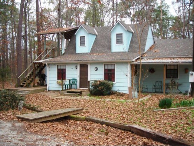 4284 Fm 698, Nacogdoches, TX 75964 - photo 1